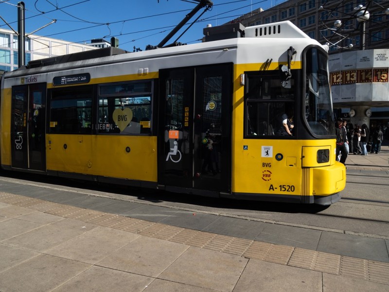 Berlin