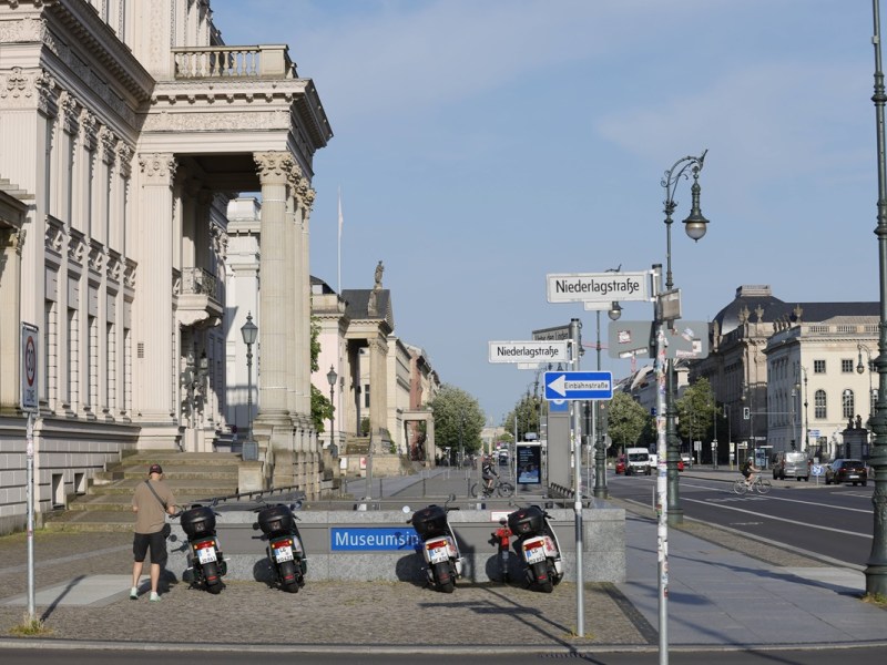 Berlin