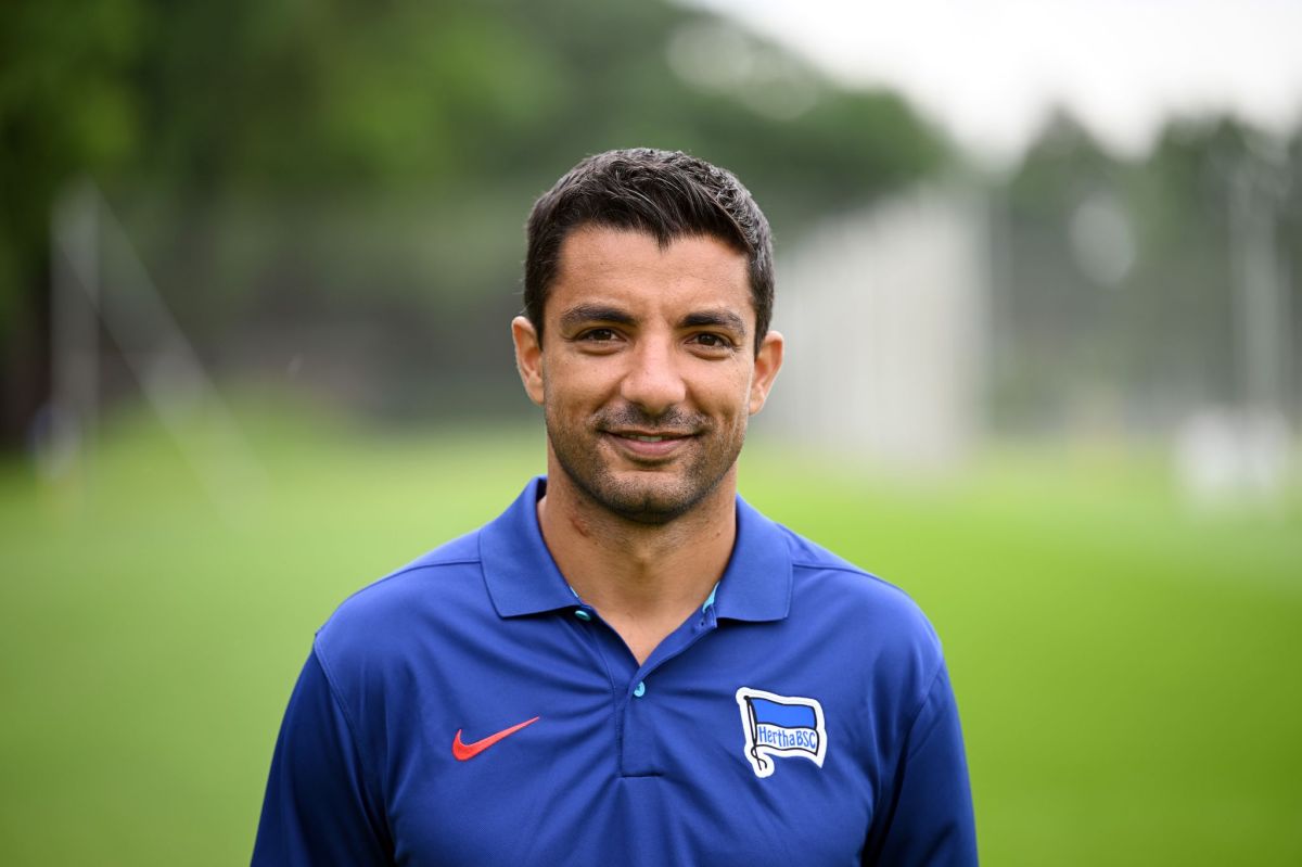 Sami Allagui