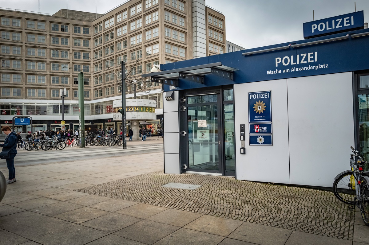 Berlin