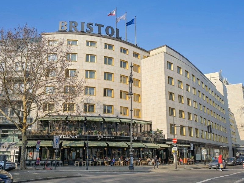 Berlin