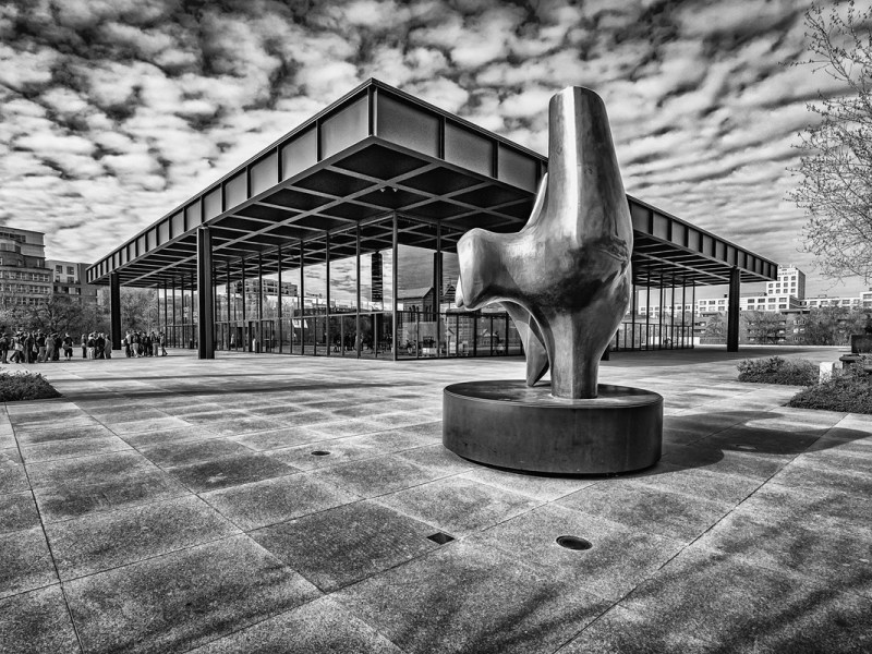 Nationalgalerie Berlin