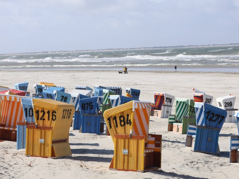 Urlaub